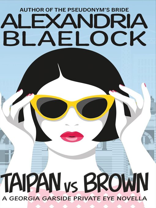 Title details for Taipan vs Brown by Alexandria Blaelock - Wait list